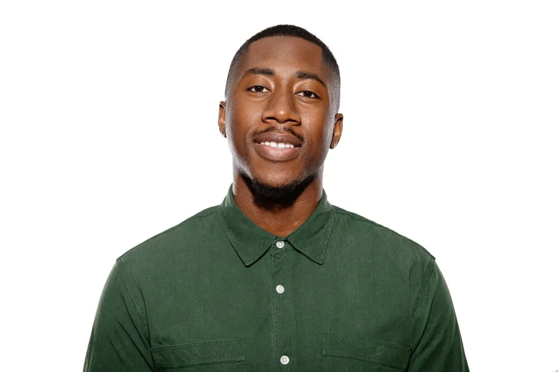 Alvan Washington